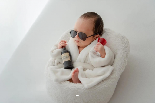 平湖宝宝两周岁还不会说话