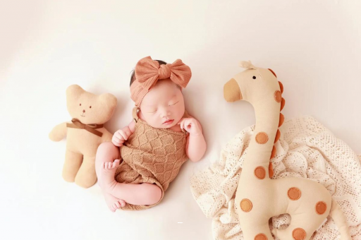 平湖宝宝几个月会站