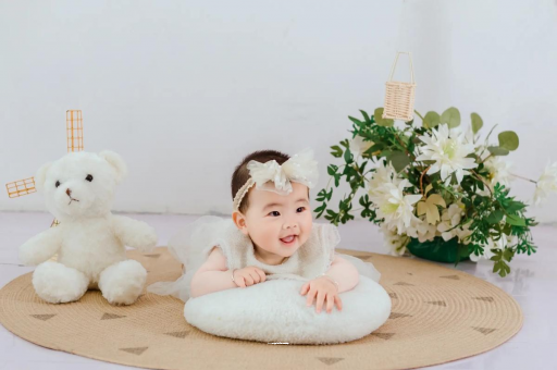 平湖宝宝发烧能喝牛奶吗